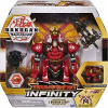 Bakugan Dragonoid Infinity Fused Bakugan Ultra (Bakugan Dragonoid Infinity Fused Bakugan Ultra)