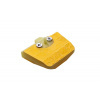 Vzduchový filter pre motorové píly Stihl MS340 MS360 034 036 (OEM 11251201612)