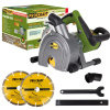 Procraft Drážkovací fréza do zdiva Procraft PM2500-230 | PM2500-230