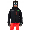 Rossignol Hero Blackside Insulated M Veľkosť: XXL
