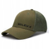 Šiltovka Trucker Cap Olive Green Black s logom Wiley X - J918