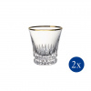 Sada pohárov na vodu 200 ml 2 ks – Grand Royal Gold – Villeroy & Boch
