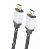 HDMI kábel Gembird CCB-HDMIL-1M 1m čierny
