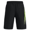 Detské kraťasy Under Armour 1370178 - 006 - 170