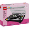 LEGO Creator 40699 Retro gramofón