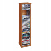 Stojan na DVD disky hry XBOX 360 WII PC 45 diskov