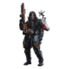 Hot Toys Death Stranding 2: on The Beach Videogame Masterpiece Akční Figurka 1/6 Sam (Deluxe Verze 31 cm