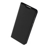 DUX DUCIS Realme GT Neo 3 Knížkové puzdro DUX DUCIS Skin Pro KP27846 čierna