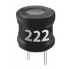BOURNS RLB1112V4-222J Tlmivka 2,2mH 5% 400VDC