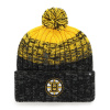 '47 Brand Kulich Boston Bruins Cascade ’47 Cuff Knit