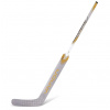 Bauer Brankářská hokejka Vapor Hyperlite 2 S23 INT (Barva: Stříbrná, Varianta: 23