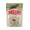 Carnilove True Fresh Dog Dry Duck pre Adult Small Breeds 1,5 kg