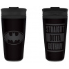Pyramid International Cestovní hrnek Batman Straight Outta Gotham 0,425l