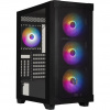 BitFenix skříň Graph ATX / 4x120 mm fan F-RGB / 2xUSB 3.0 / USB 2.0 / černá BFC-GRF-300-KKGSK-4F
