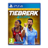 TIEBREAK: Official game of the ATP and WTA (PS4)