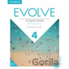 Evolve 4: Student´s Book with Practice Extra - Ben Goldstein