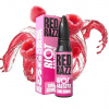 Riot Squad Shake & Vape Red Razz 10 ml