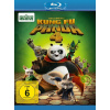 Kung Fu Panda 4 (Blu-ray)
