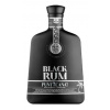 Rum Puntacana Club Black 38% 0,7 l (kartón)