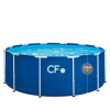 CF nadzemný bazén CF FRAME modrý 366 x 122 cm