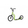 Kolobežka Yedoo Two Y40 green