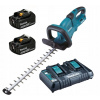 Nožnice - Hedge Nožnice Makita DUH551 2x3AH 18V 550mm (Nožnice - Hedge Nožnice Makita DUH551 2x3AH 18V 550mm)