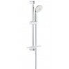 Grohe Tempesta New Sprchová súprava, 3jet, chróm 27600001-GR