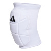 Chránič na kolená ADIDAS ELITE KP YOUTH JJ2468 – Biela