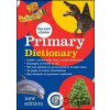 The New Choice Primary Dictionary Betty Kirkpatrick EN