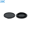 JJC L-RLL Krytka tela / zadná krytka objektívu pre bajonet Leica / Panasonic / Sigma L