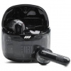 Slúchadlá JBL Tune Flex Ghost (JBLTFLEXGBLK) čierna