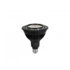Omnilux PAR 38 230V COB 18W E27 LED 1800-3000K, s tlumením teploty