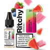 (Ritchy Salt) 10ml Watermelon Berry Gum 20mg