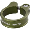 WOLF TOOTH sedlová objímka 34.9mm olive