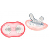 Tommee Tippee hryzátko pre citlivé ďasná a prvé zúbky C2N, 3m+