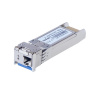 ABCtech MaxLink 10G SFP+ optický HP modul, WDM(BiDi), SM, Tx 1270/Rx1330nm, 10km, 1x LC konektor, DDM, H3C kompatibilní