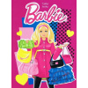 Velká kniha Barbie