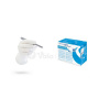 Sempermed Supreme Rukavice sterilné, latexové, nepúdrované, veľ. 6,5 1 pár rukavíc