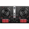 Mixážny pult Hercules DJControl Inpulse 300 MK2 čierny