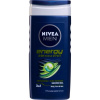 Nivea Men sprchový gél Energy 250 ml