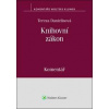 Knihovní zákon - Tereza Danielisová