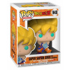 Figurka Funko Pop! Dragon Ball Super Sayian Goku