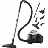Bezvreckový vysávač Electrolux Hygienic 600 EL61H4SW (900258547)