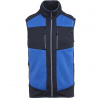 Regatta Unisex strečová vesta TRA914 Strong Blue XXL