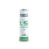 Saft LS 14500 2600 mAh 1 ks