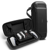 Spigen Rugged Armor Pro Sony Playstation Portal čierne