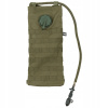 Hydratačný systém batoh Vak na vodu MFH Molle Hydration Pack 2,5L - OD Green