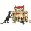 Jurský svet - 10928 Jurský svet Indoraptor kompatibilný 75930