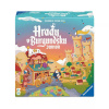 Ravensburger Hrady v Burgundsku Junior