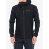 Softshellová bunda Montane Tenacity Hoodie - black